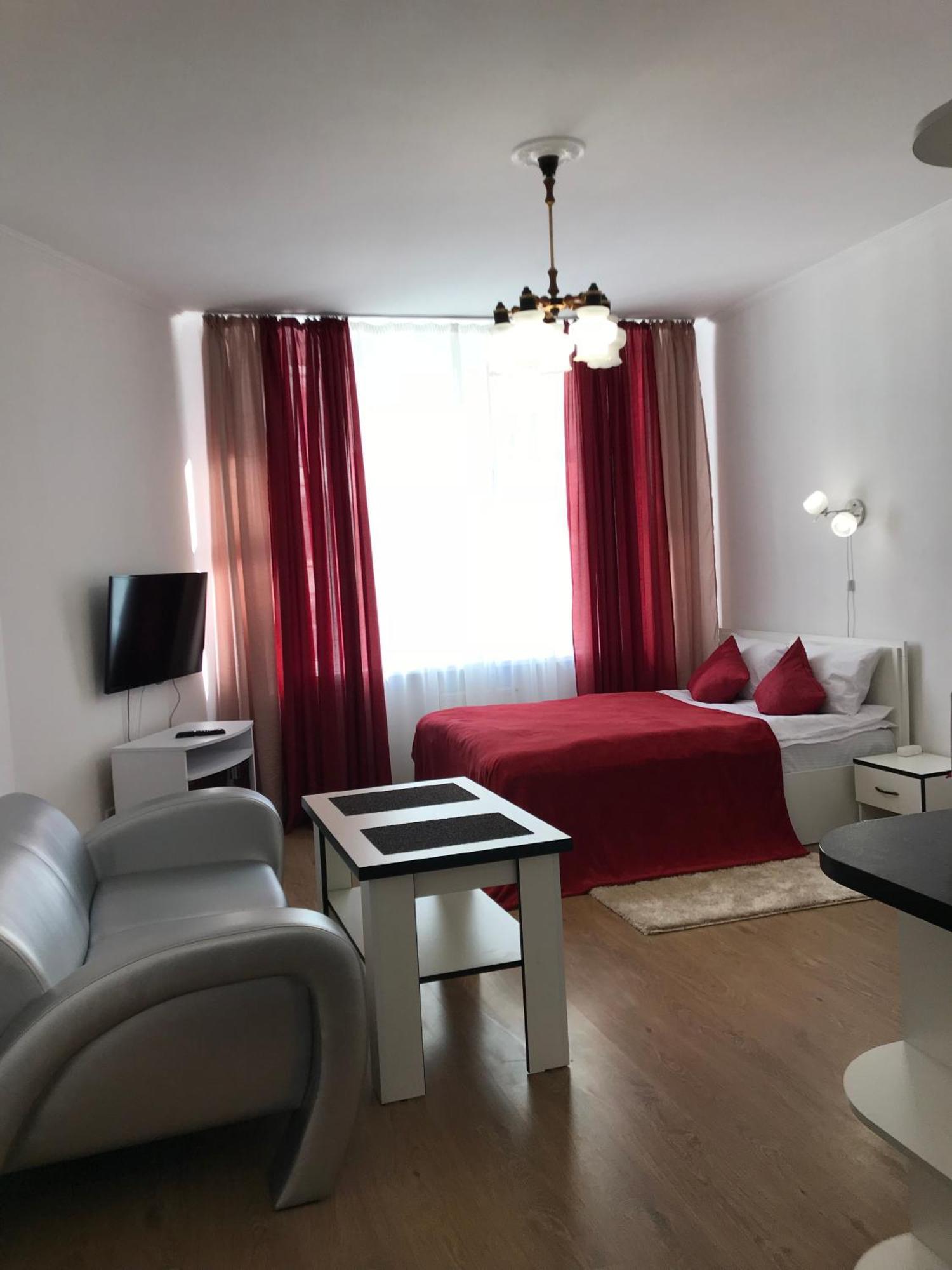 Light Apartments Chernihiv Room photo