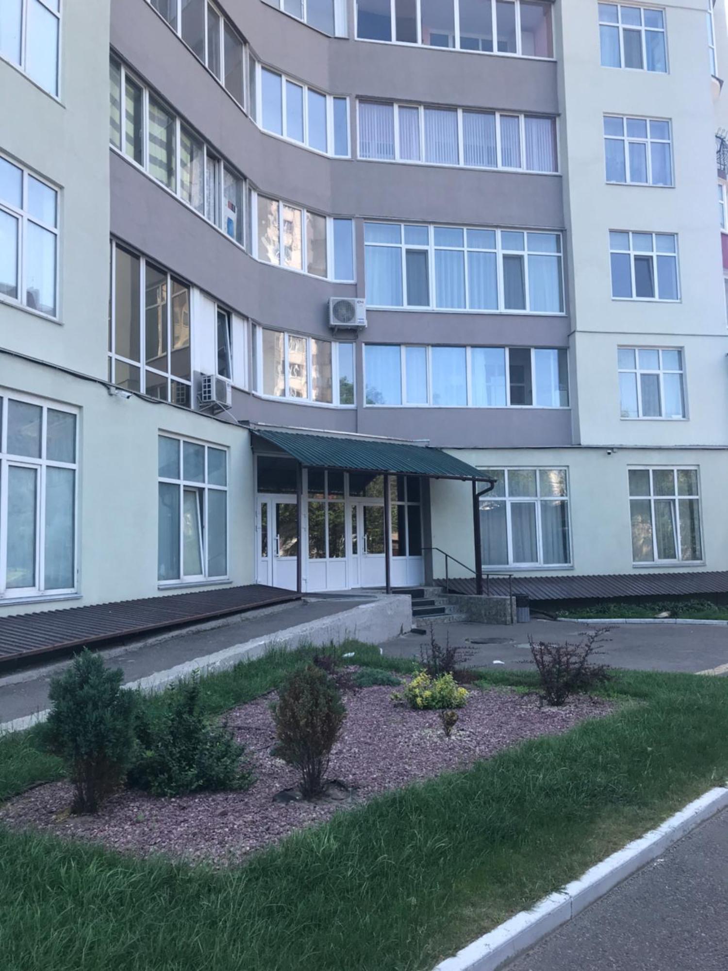 Light Apartments Chernihiv Exterior photo